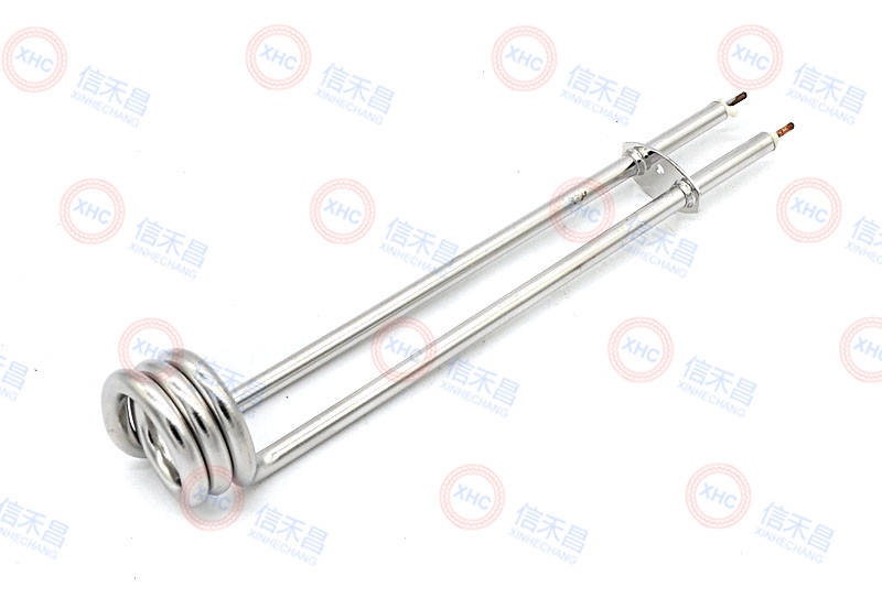 六根380v的電熱管怎么接線(xiàn)?